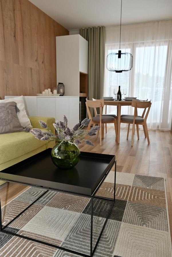 Kubinska Hola - Apartmany Hillside Point Dolny Kubin Exterior foto