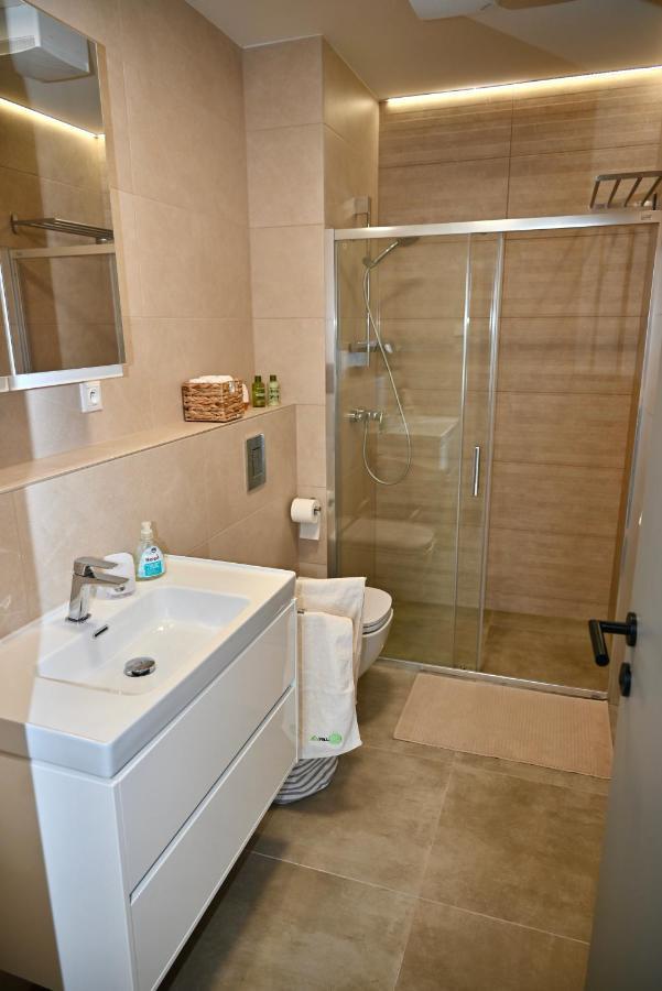 Kubinska Hola - Apartmany Hillside Point Dolny Kubin Exterior foto