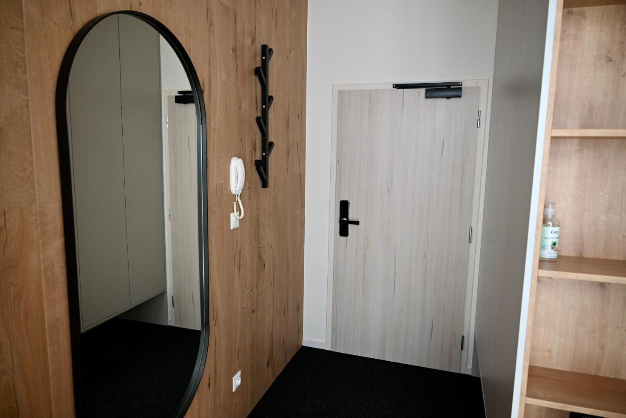 Kubinska Hola - Apartmany Hillside Point Dolny Kubin Exterior foto